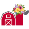 Farmhouse Flowers
