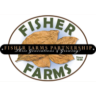 The Strawberry Patch at Fisher Farms