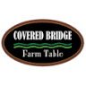 Covered Bridge Farm Table