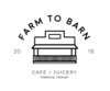 Farm To Barn Cafe & Juicery