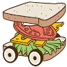 Farm to Sandwich
