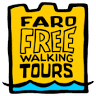 Faro Free Walking Tours