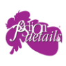 Fashion Details - Accessories for Textiles and Apparel Industry