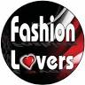 Fashion Lovers Clothing Store, Couple T-shirt