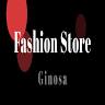 FASHION STORE FACTORY