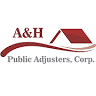 A&H Public Adjusters, Corp.