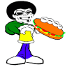 Fast Eddie's Sandwich Shop