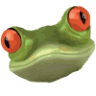 Fast Frog Pizza