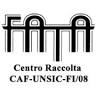 FATA-CAF UNSIC-FI/08-PATRONATO ENASC