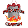 Fat Bottom Crawfish