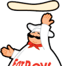 Fat Boys Pizza