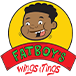 Fatboy's Wings & Tings