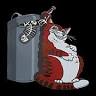 The Fat Cat