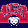 Fat Dan's Chicago-Style Deli, Carmel