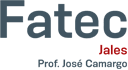 Faculdade de Tecnologia Prof. José Camargo - Fatec Jales