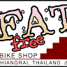 ร้านจักรยานแฟ็ตฟรี สาขาเชียงแสน Fat Free Bicycle Shop (Chiang Saen Branch)
