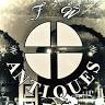 Fat Willy's Antiques