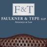 Faulkner & Tepe LLP