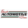 Faust Automotive & Tires