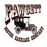 Fawcett Motor Carriage Company