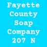 Fayette County Soap Company