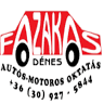 Fazakas Dénes