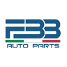 FBB AUTOPARTS SRLS