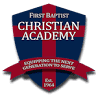 First Baptist Day