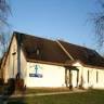 First Baptist Church
