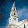 First Baptist Church in America