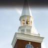 First Baptist Church--Jasper