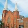 First Baptist Church of Jackson