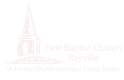 First Baptist Church