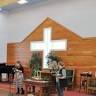 First Baptist Church of Petoskey