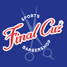 The Final Cut Sports Barbershop