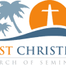 First Christian Church