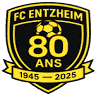 Terrain d'Honneur FC Entzheim