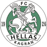 Hellas Kantine - Pub