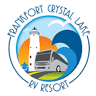 Frankfort Crystal Lake RV Resort