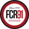 Terrain de football 'Am Doihl', Rodange