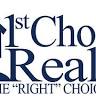 First Choice Realty