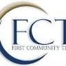 First Community Title Co