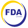 Food and Drugs Authority, Cape Coast