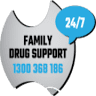 Family Drug Support