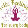 Feliz Feelings: ontspan en Feel good met Mindfulness, Yoga en Meditatie
