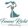 Femme Riché