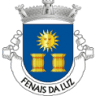 Junta de Freguesia de Fenais da Luz