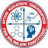 Afyon Kocatepe Üniversitesi, Fen Bilimleri Enstitüsü