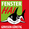 FensterHAI Abholstation Mainz