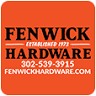 Fenwick Hardware